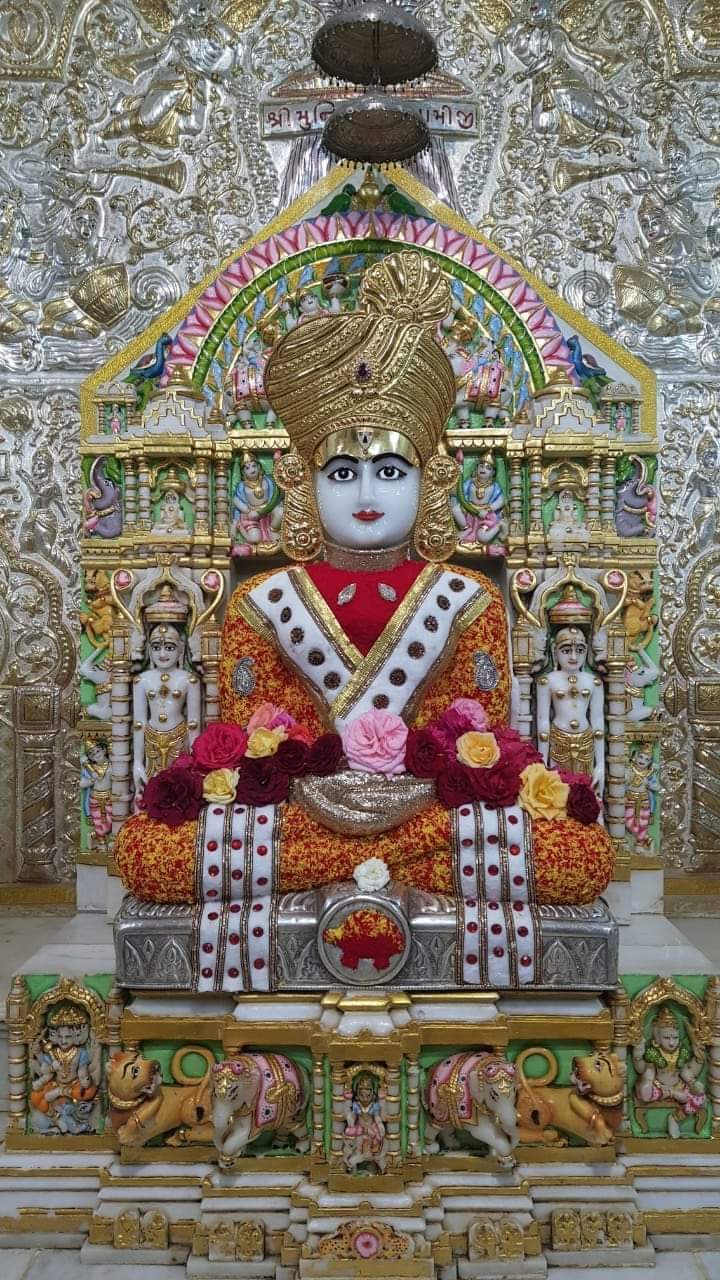 Munisuvratanatha