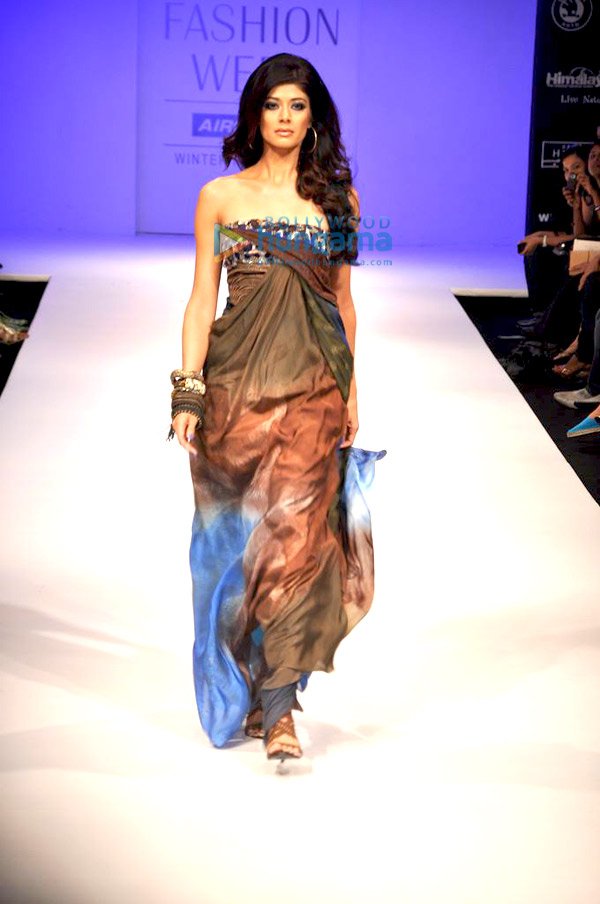 Pooja Batra, Femina Miss India International 1993