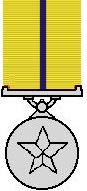 Param Vishisht Seva Medal