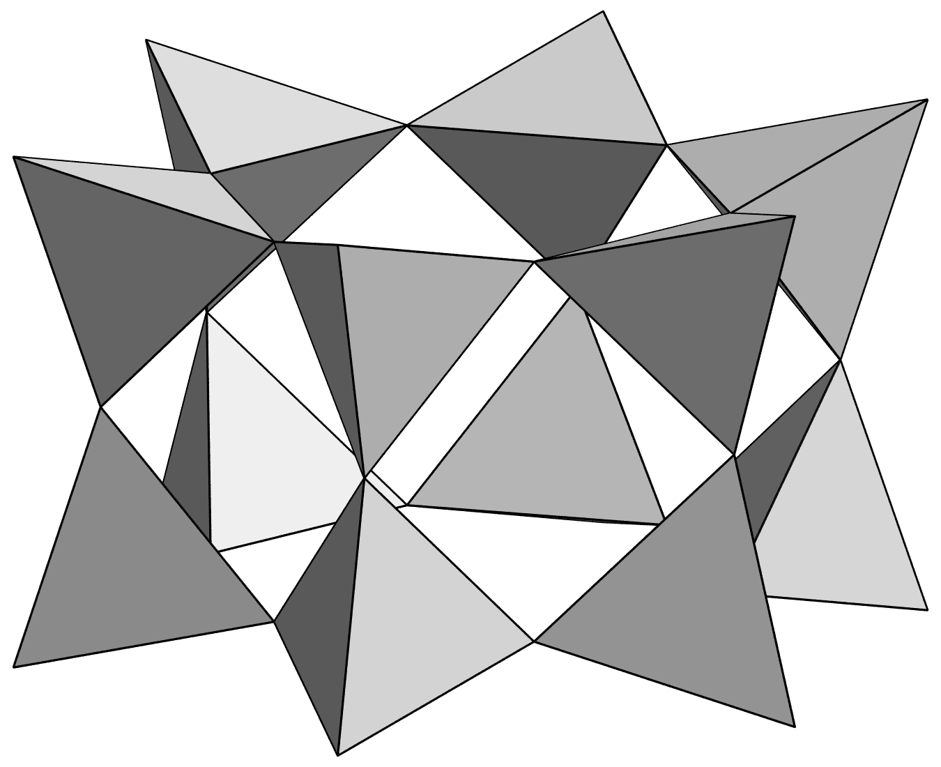 6 units, double ring [Si 6O 15], milarite
