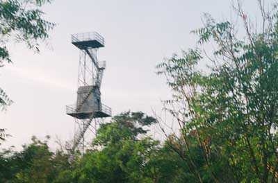 Chinnar Watchtower