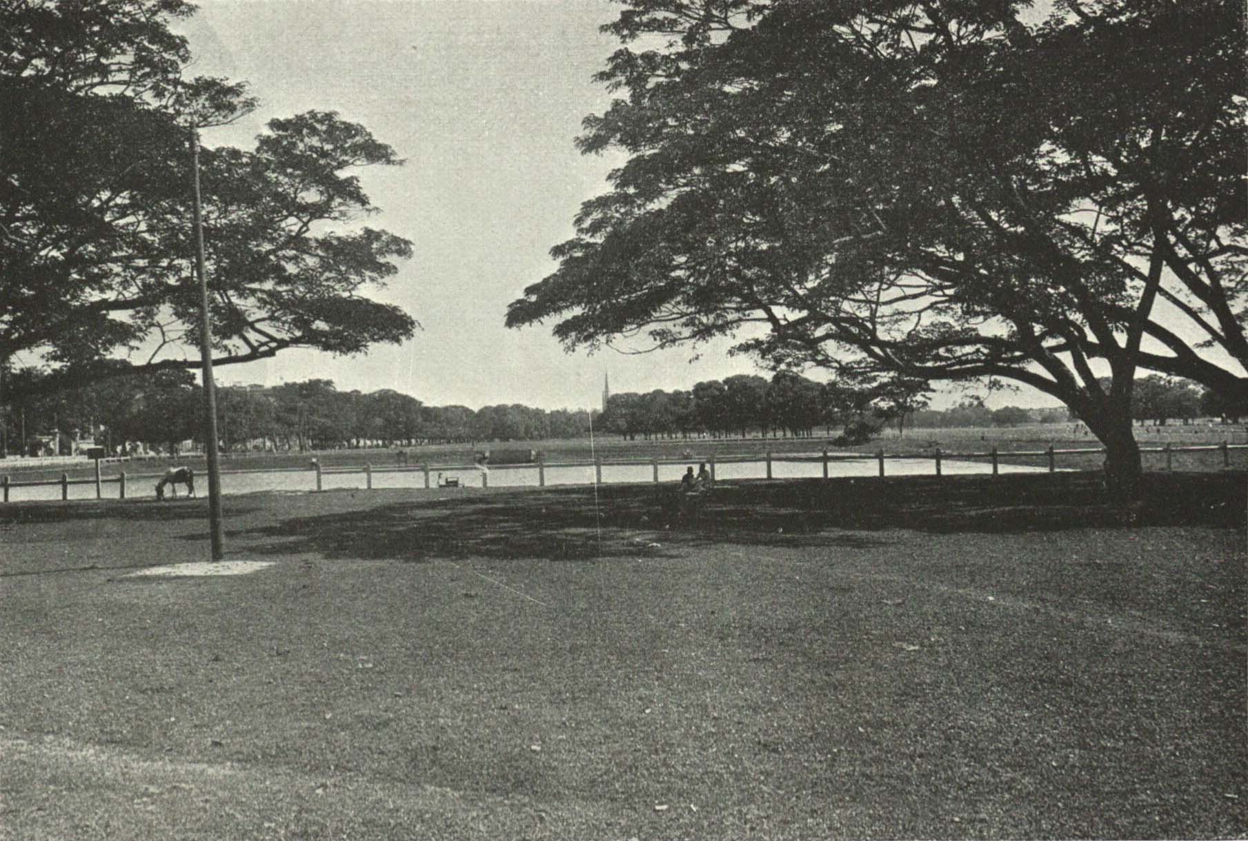 The Maidan, c. 1905
