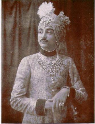 Rajendra Narayan Singh Deo