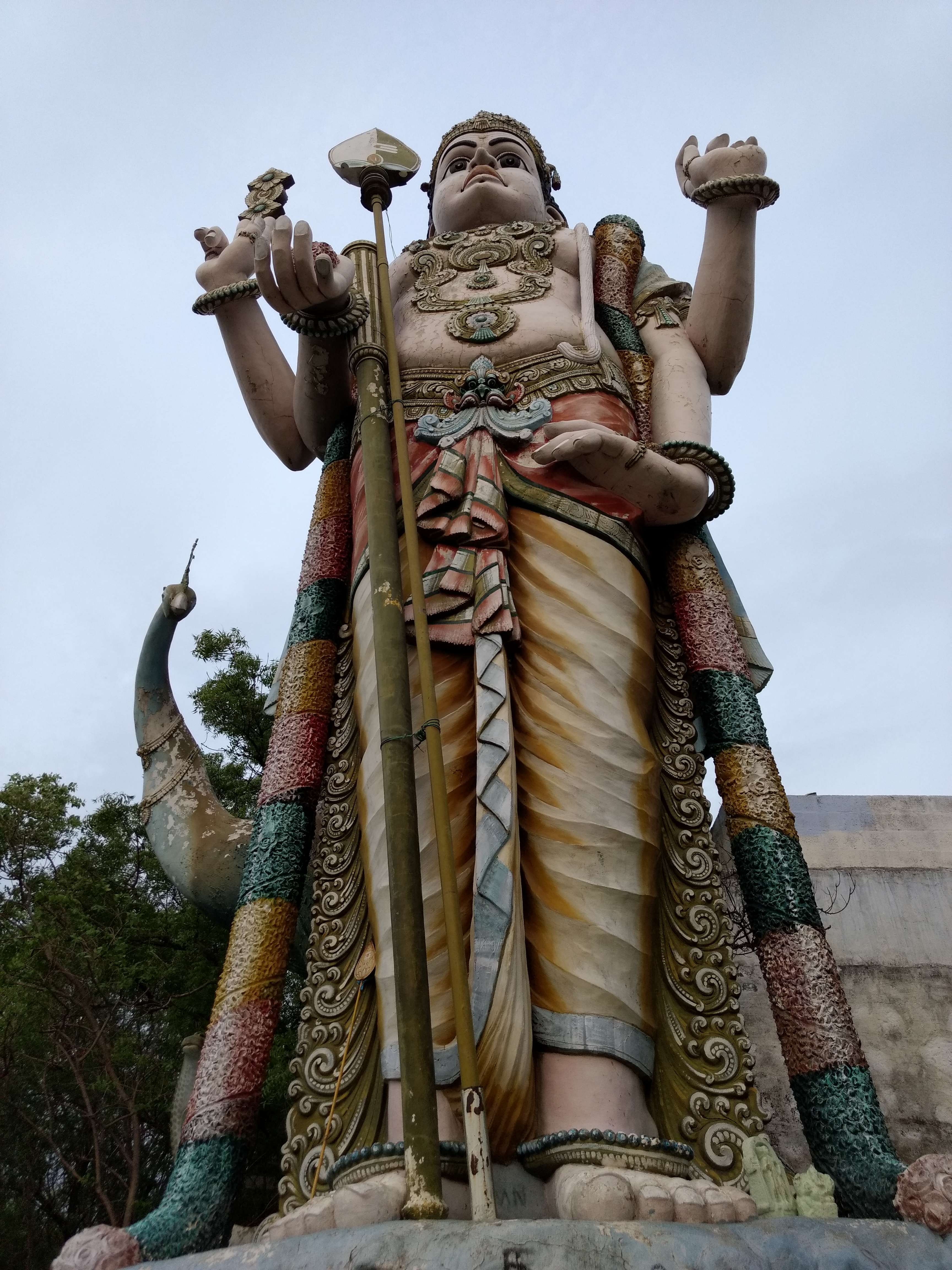 Senthilaandavar
