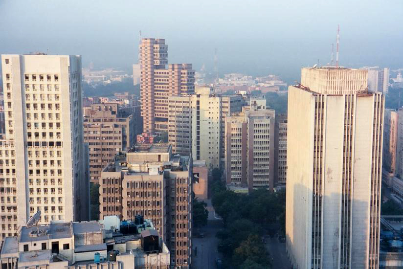 Delhi