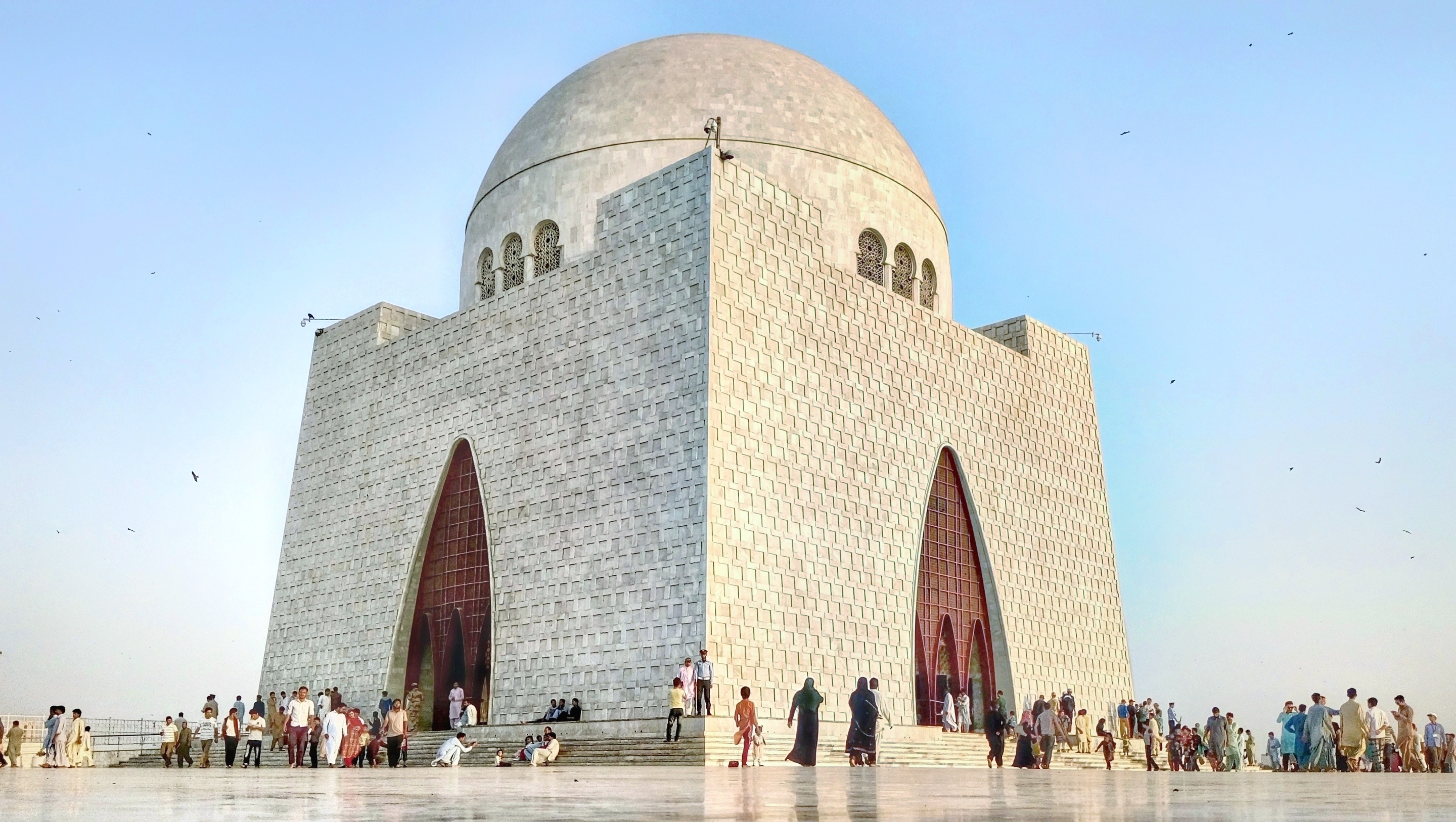 Mazar-e-Quaid