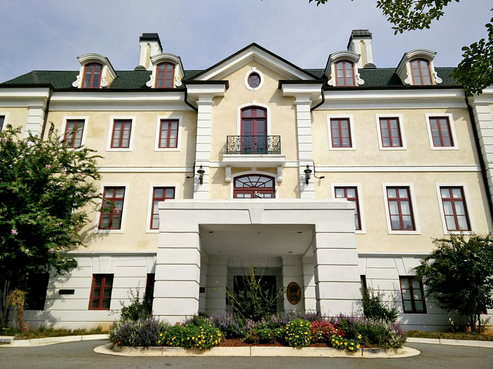 Consulate-General of India in Atlanta