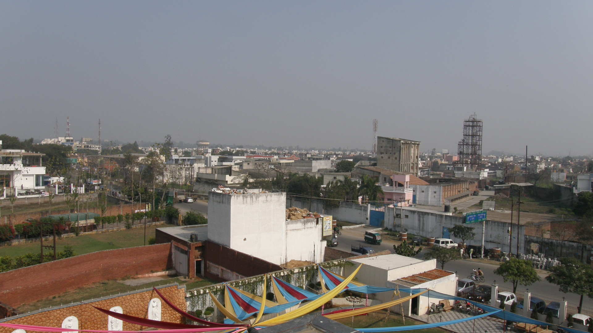 Moradabad
