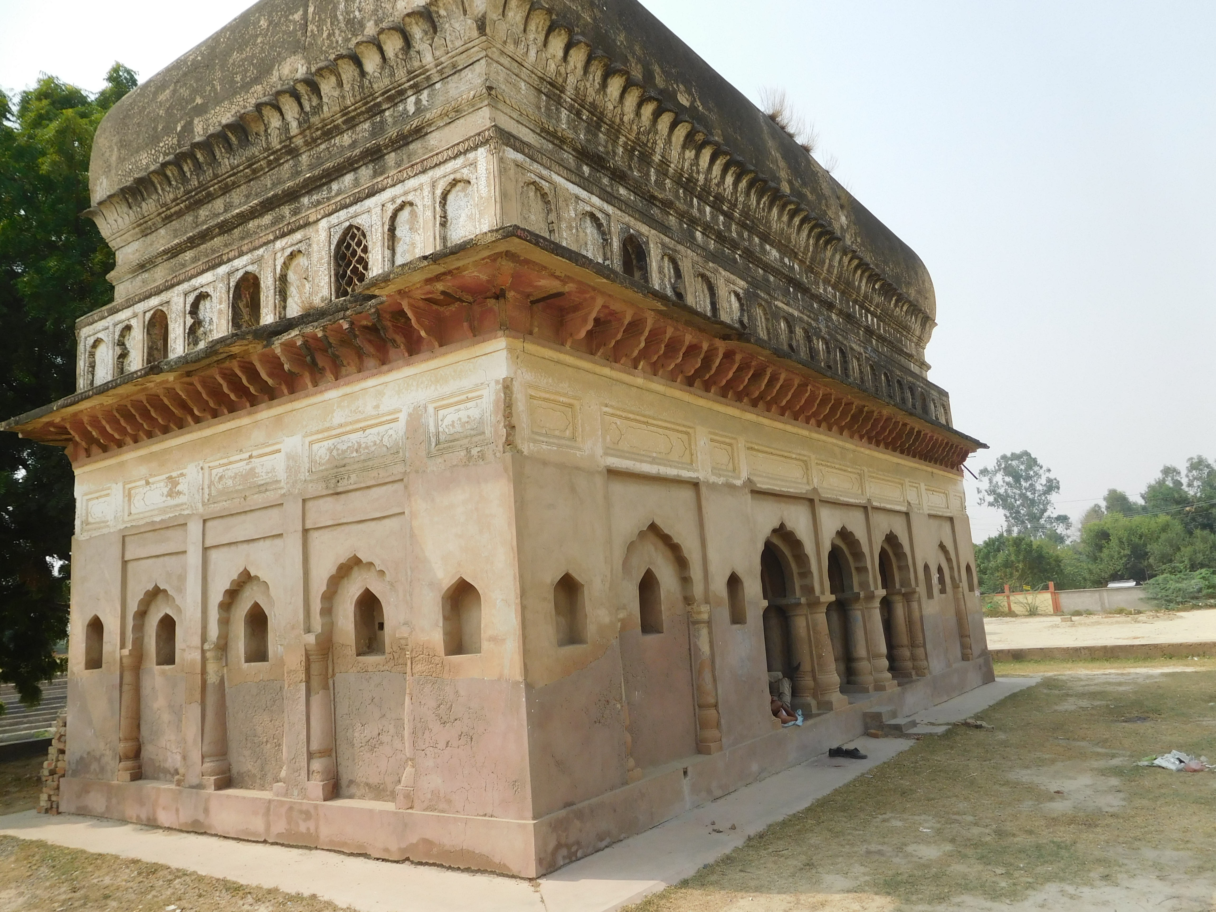 Shukla Talab-3