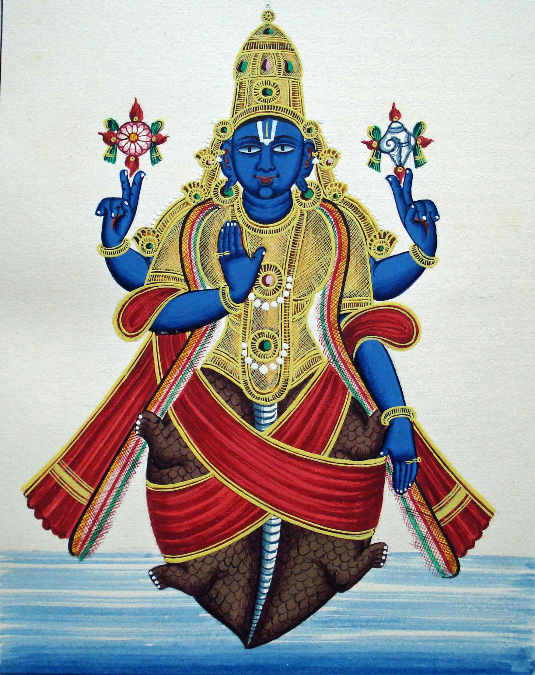 Kurma deva.jpg
