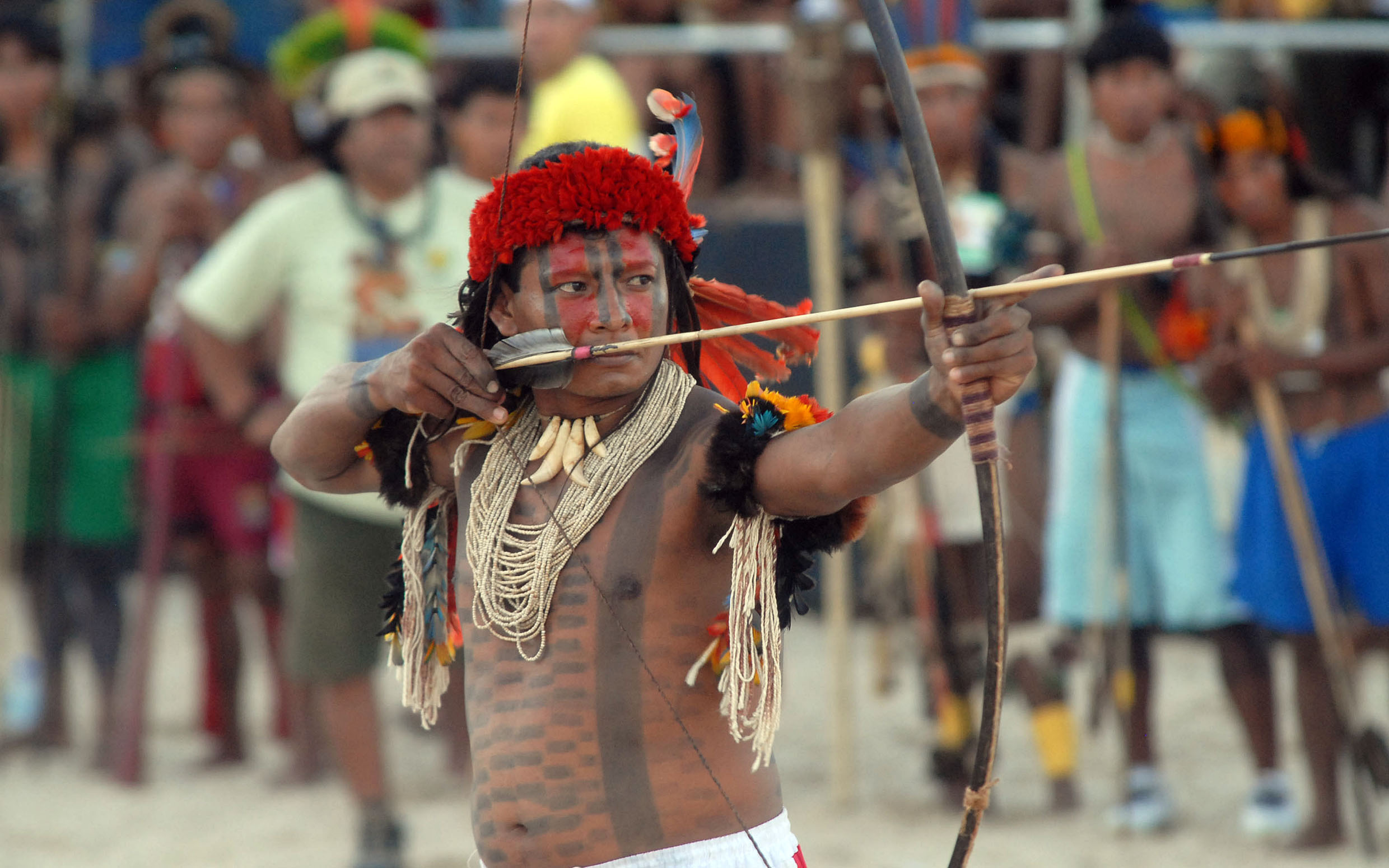 Sport of Arunachala Praant (Hindustan)