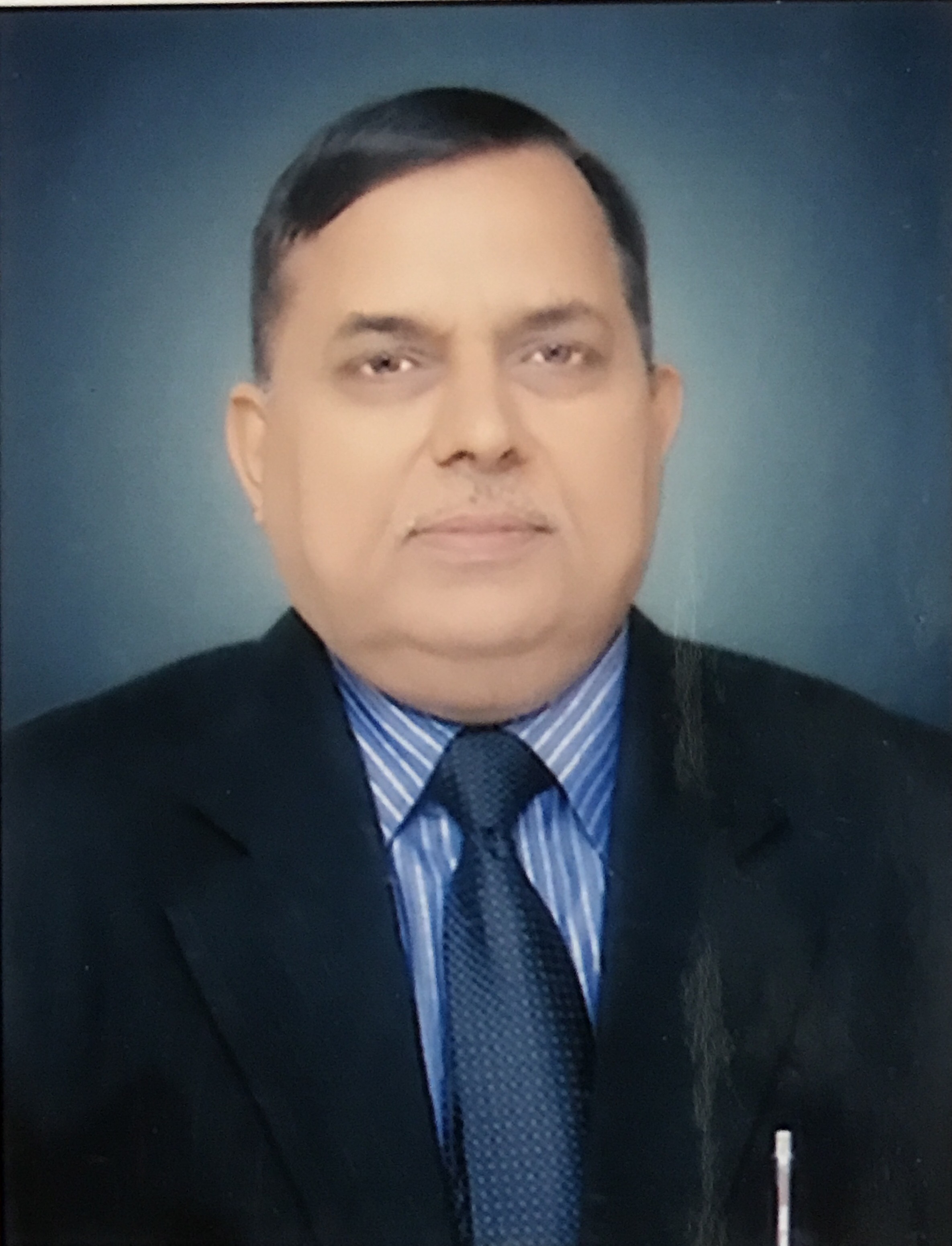 Adya Prasad Pandey[332]