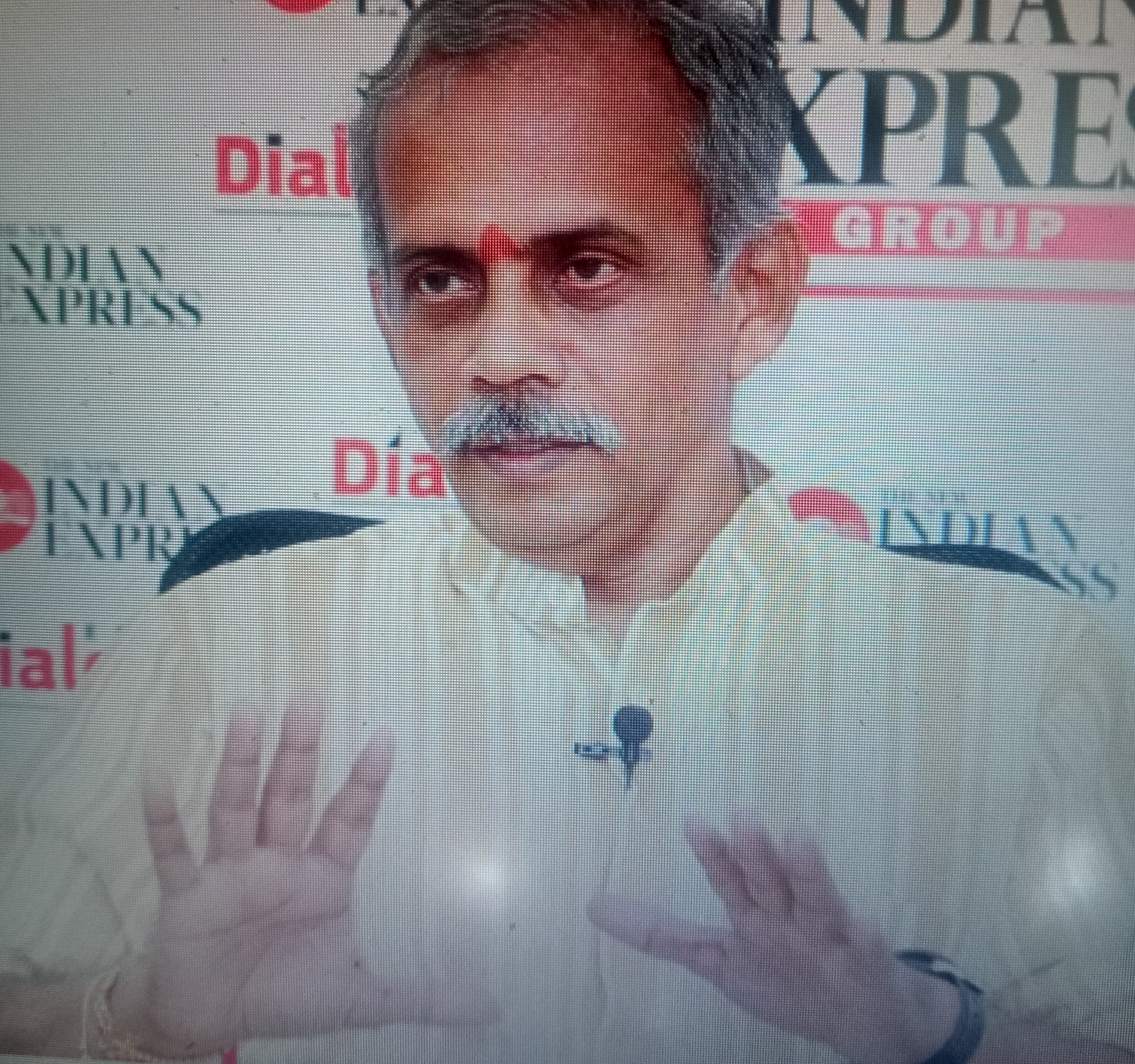 J. Nandakumar