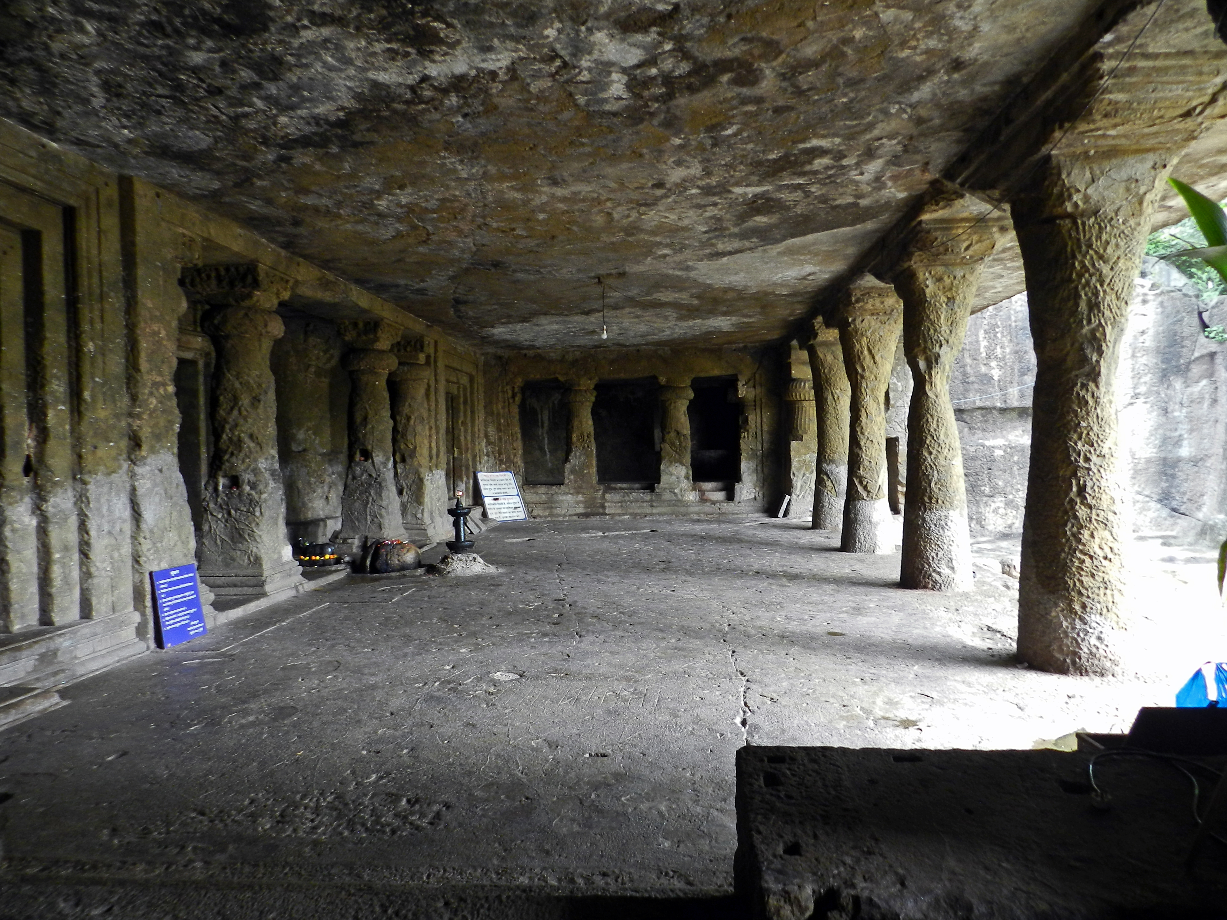 Portico