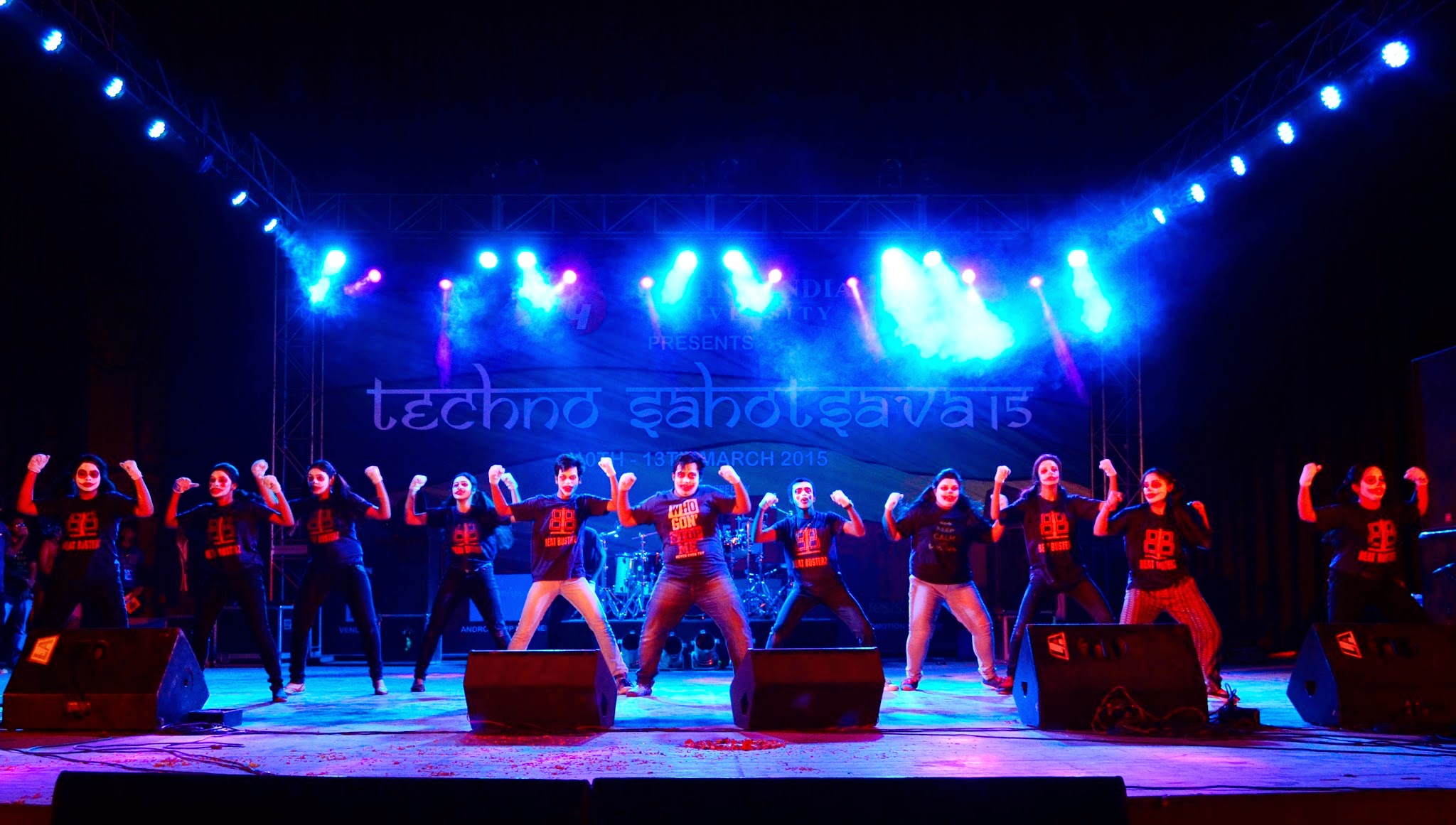 Techno Sahotsava