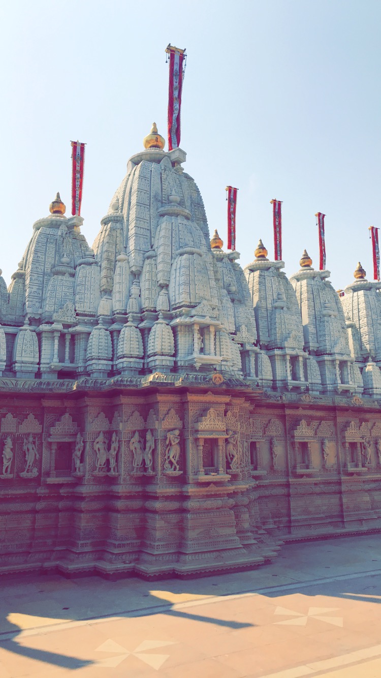 Shankeshwarji Jain Temple