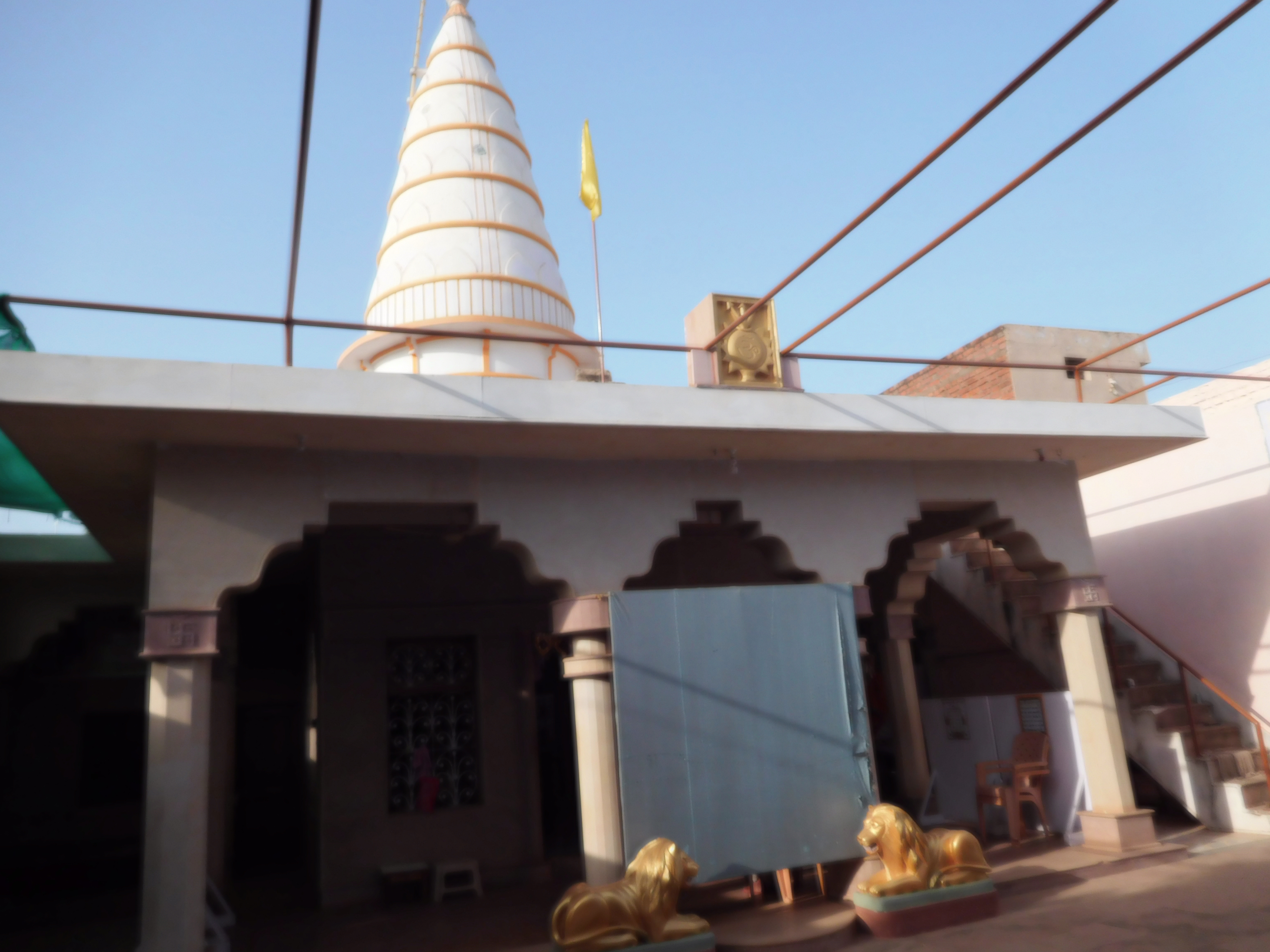 Shanti Nath Jinalaya
