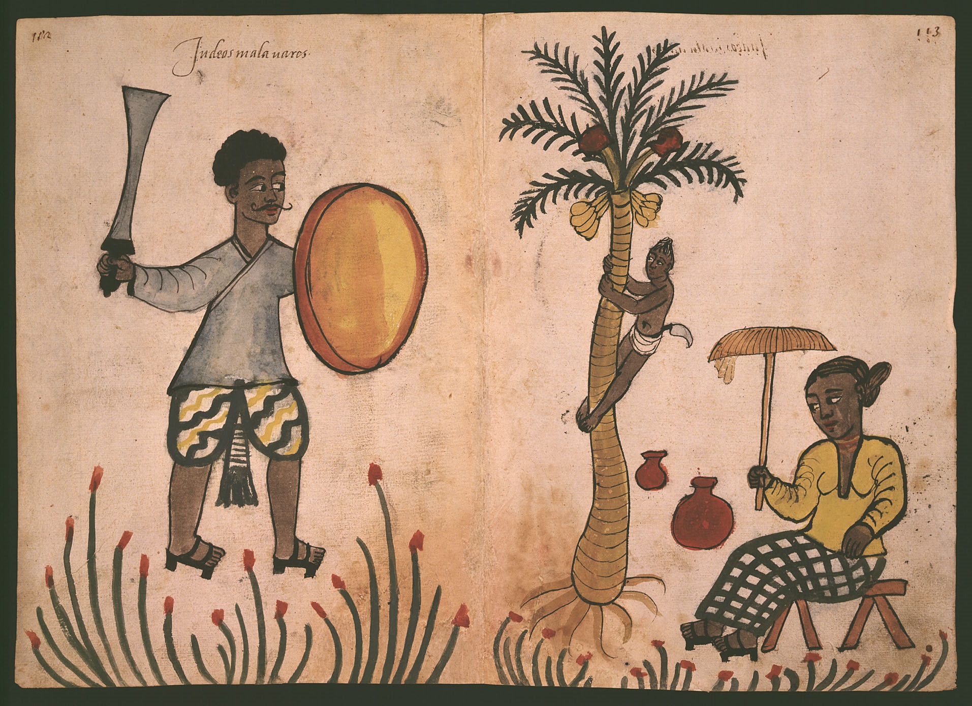 Malabarese Jews