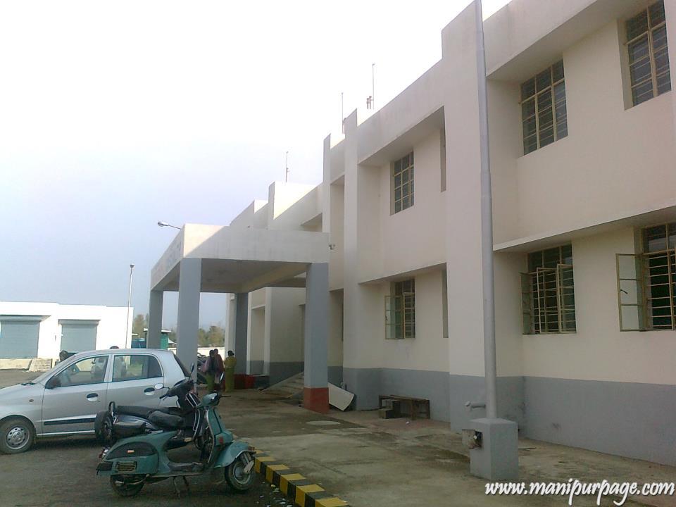 Dist.Hptl.KBK