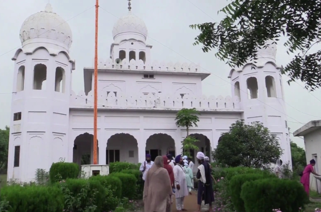 Taragarh Qila