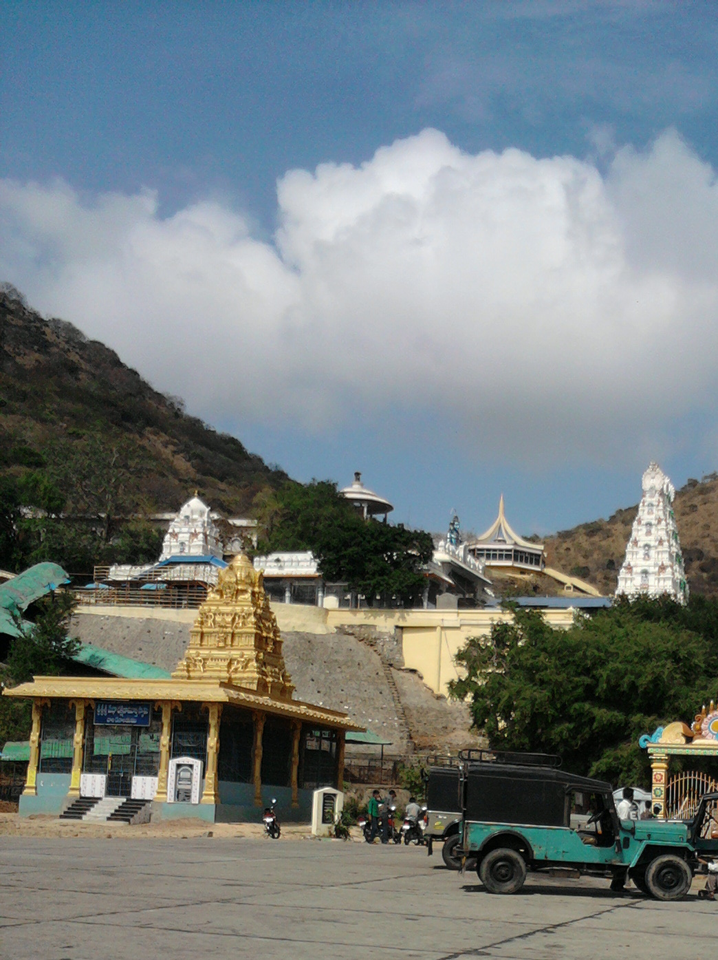 Narasaraopet