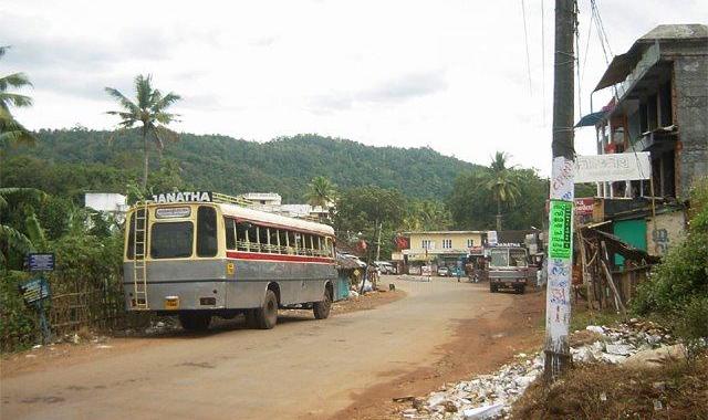Madathara