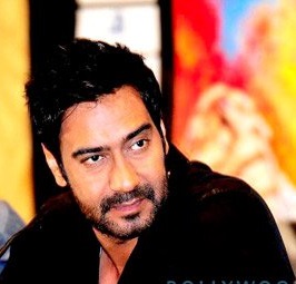 Ajay Devgan (Best Actor Critics winner for The Legend of Bhagat Singh)