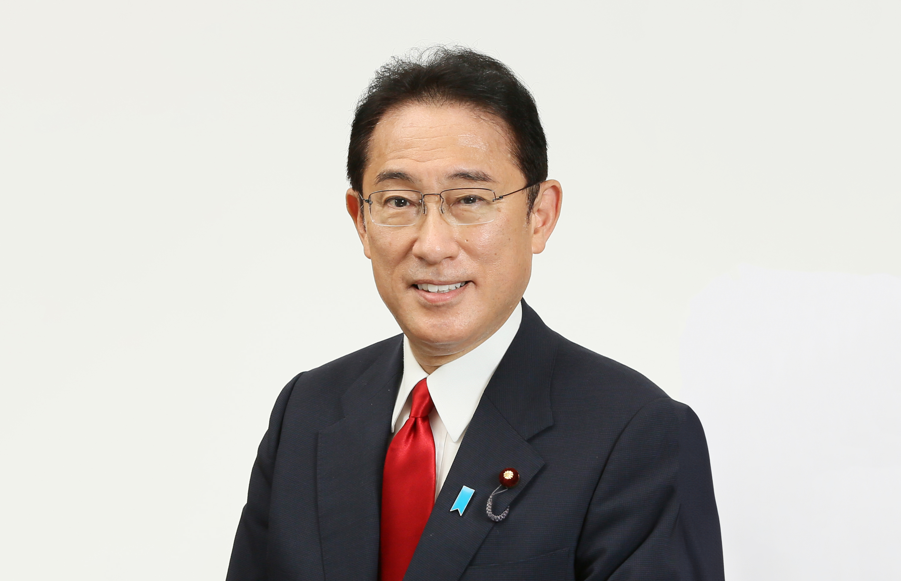 Japan Fumio Kishida, Prime Minister