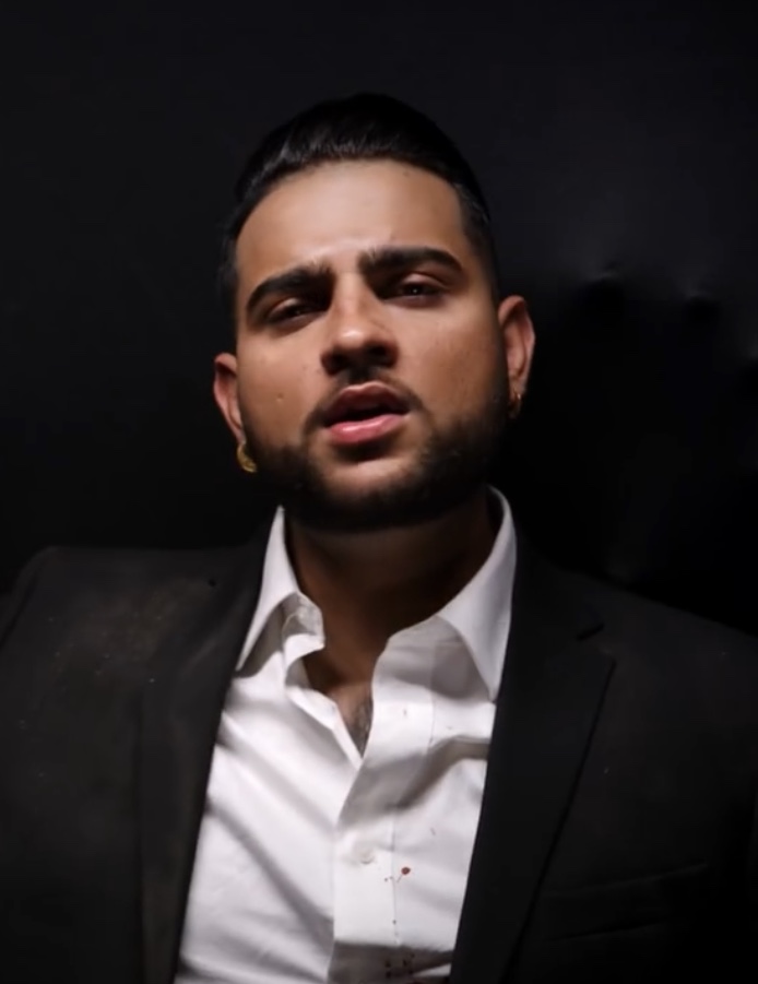 Karan Aujla