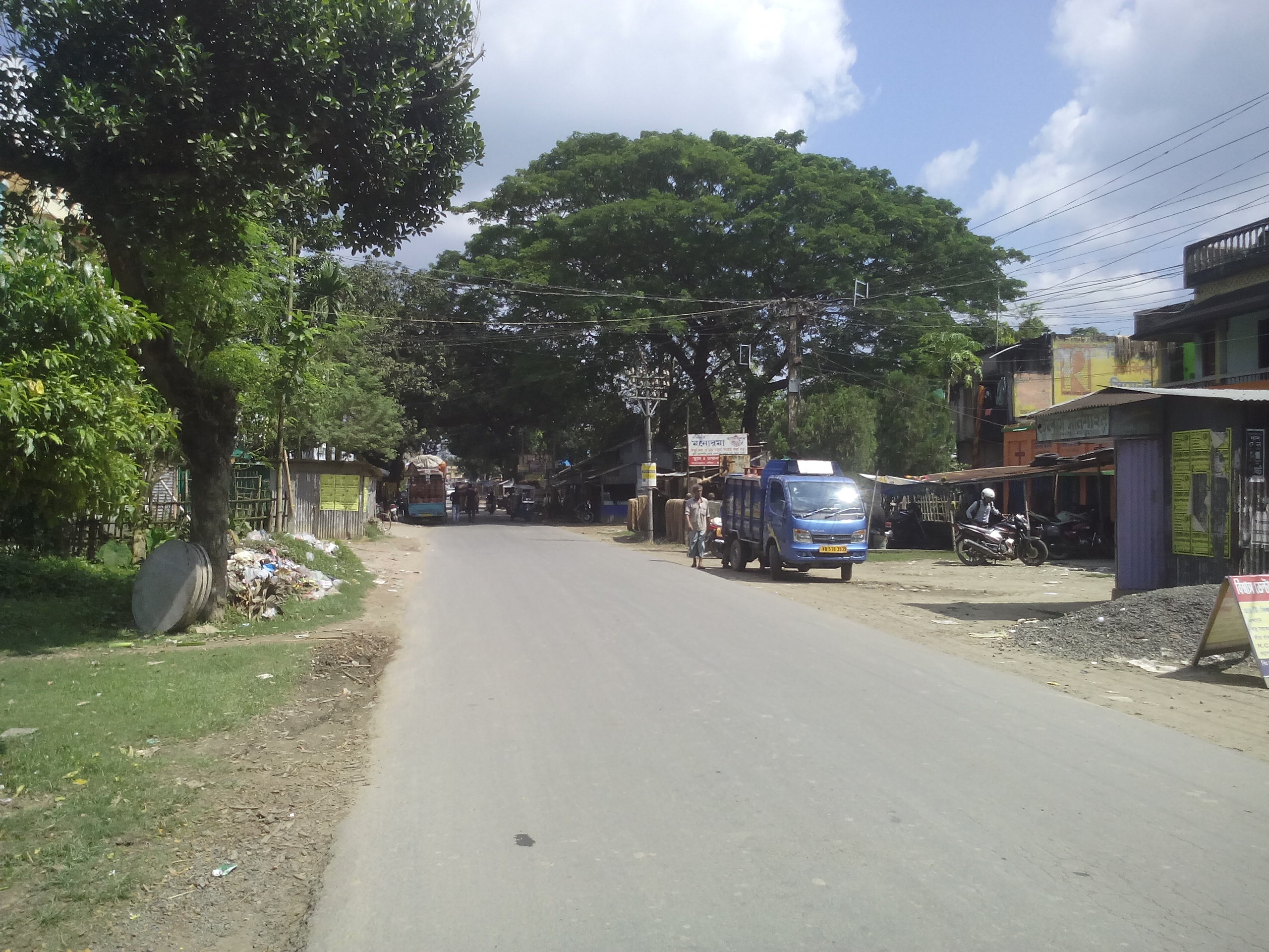 Asannagar