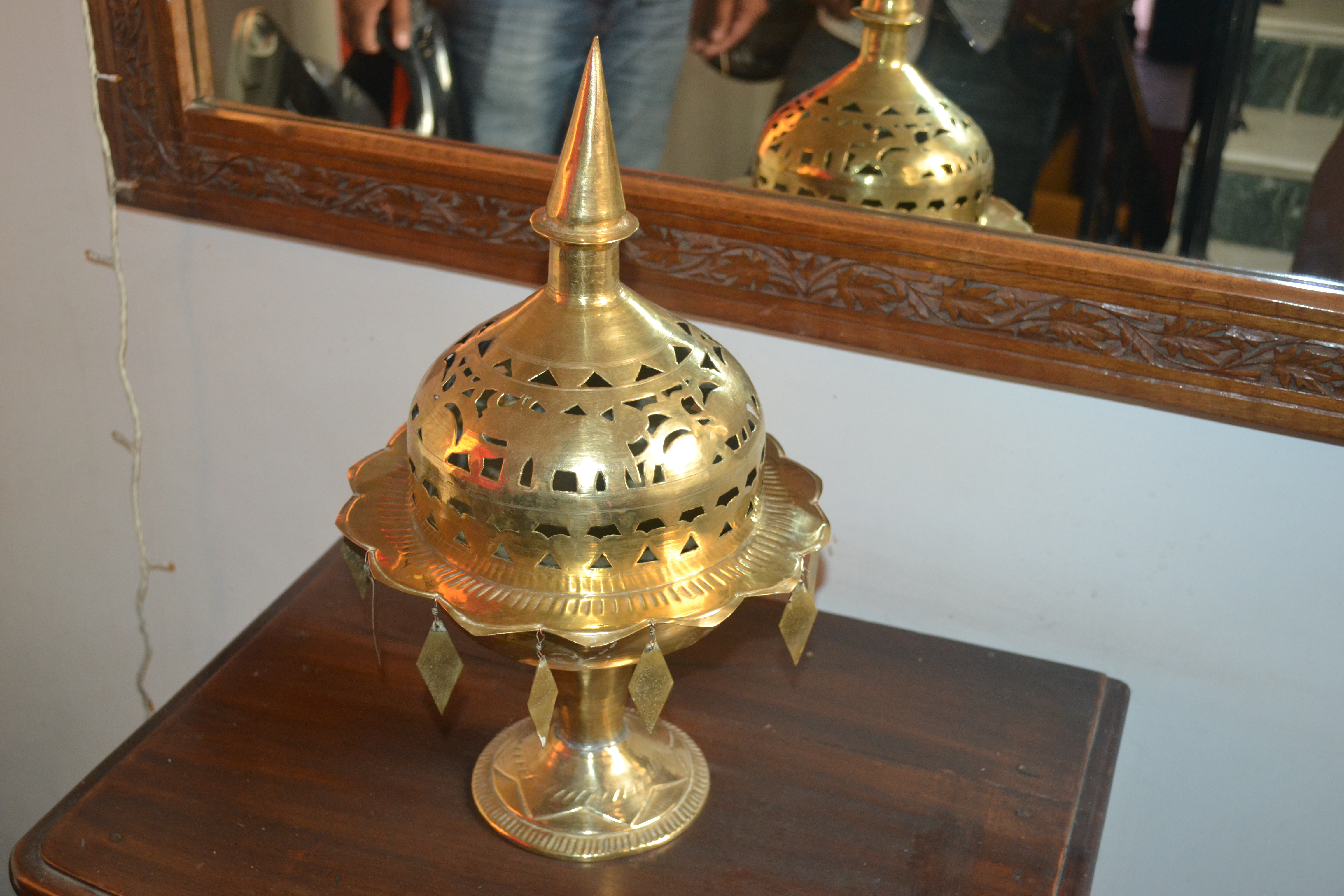 Dunori from Assam.