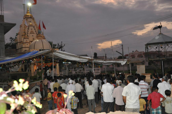 Someshwar Temple