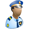 Stub icon