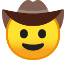 RedWarn Cowboy Logo