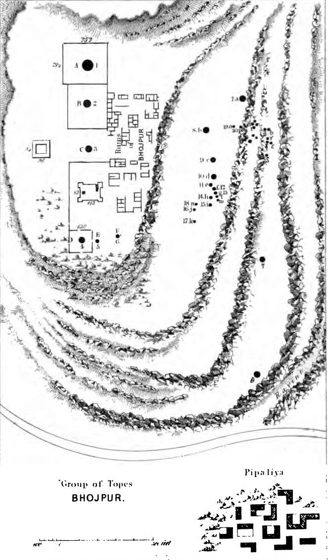 General plan.