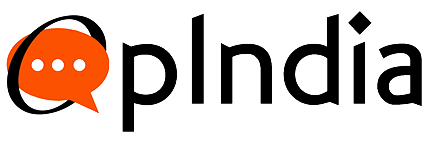 OpIndia logo