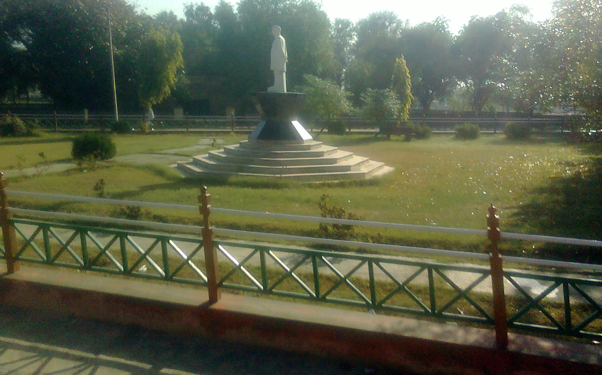 Ch.Devi Lal Park