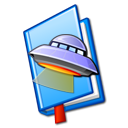 Stub icon