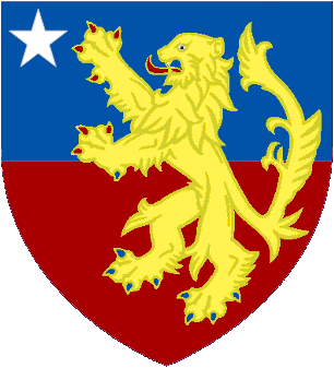 Reginald Heber Escutcheon.png