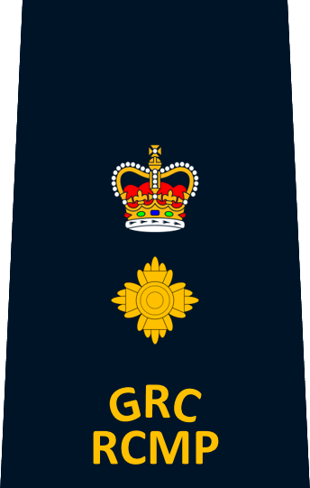 Canadian Police