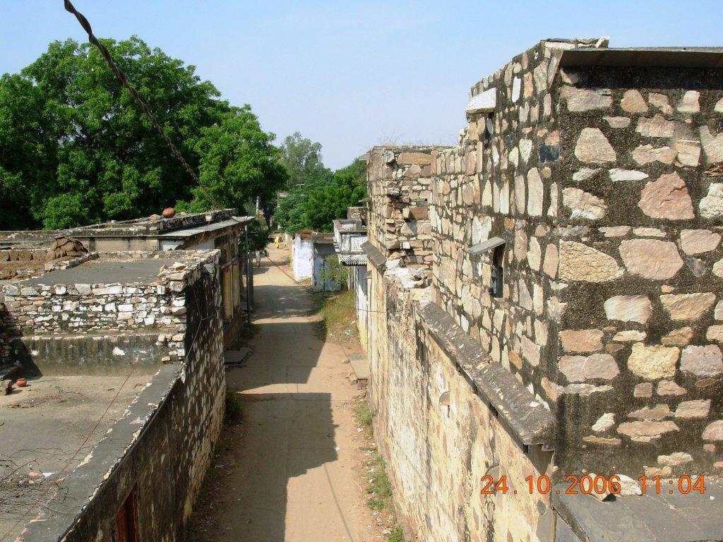 Main Street