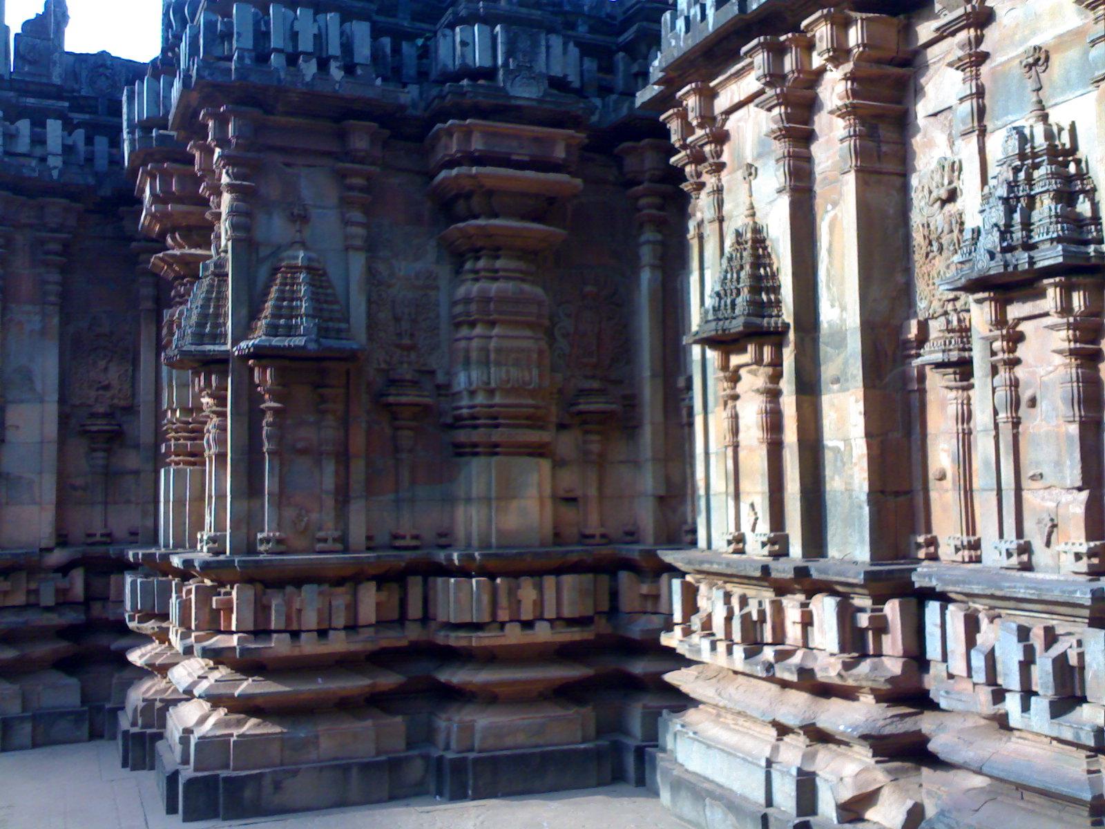 Chandramouleshwar at Unkal Hubli-Dharwad