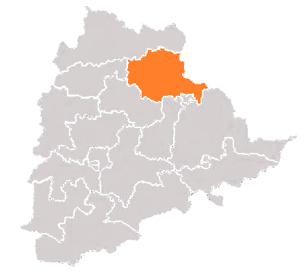 Peddapalli LSC.png