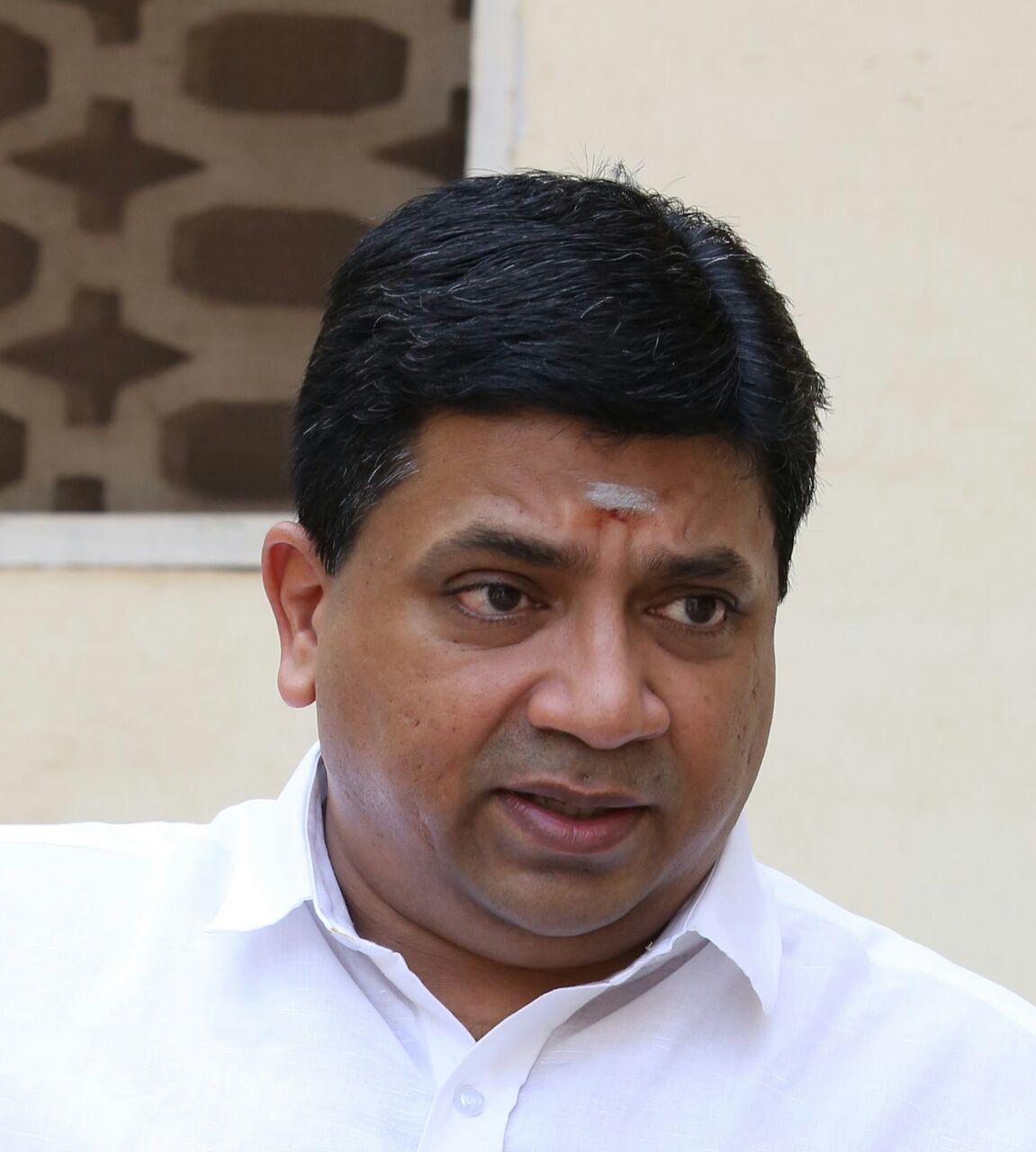 Palanivel Thiagarajan, Minister of Information Technology and Digital Services of Tamil Nadu