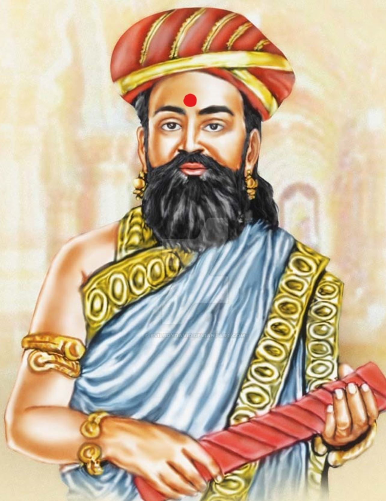 Kambar