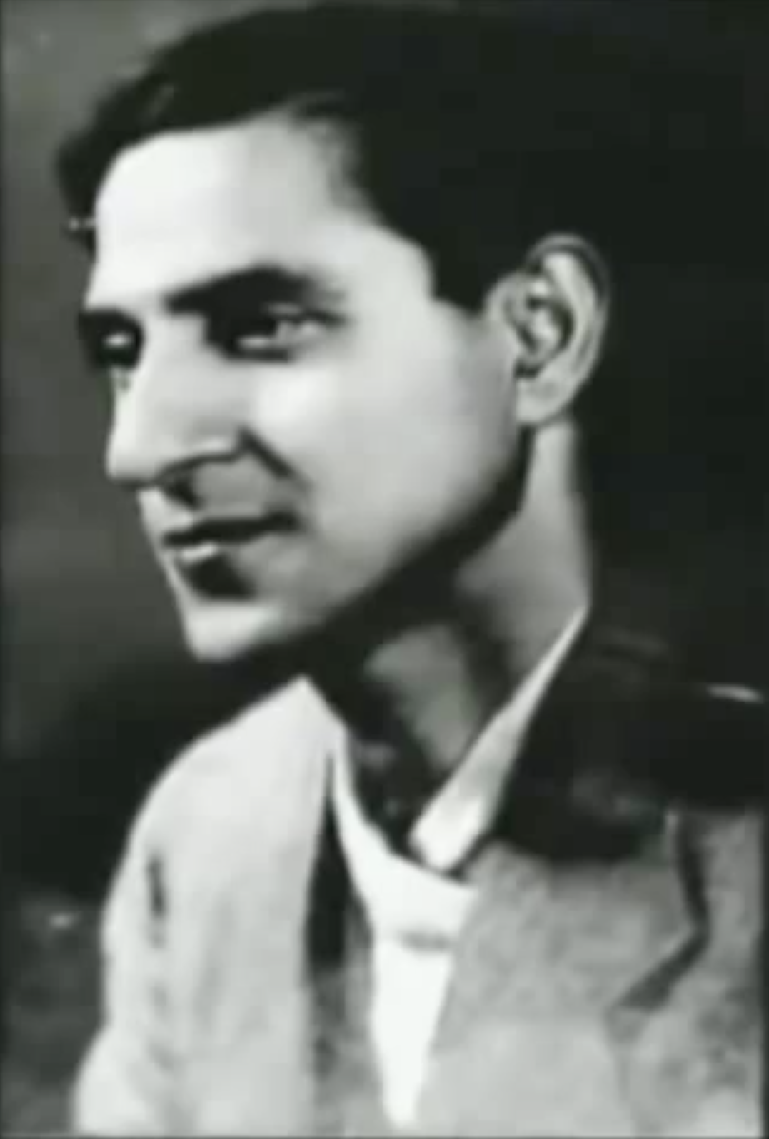 Bishweshwar Prasad Koirala
