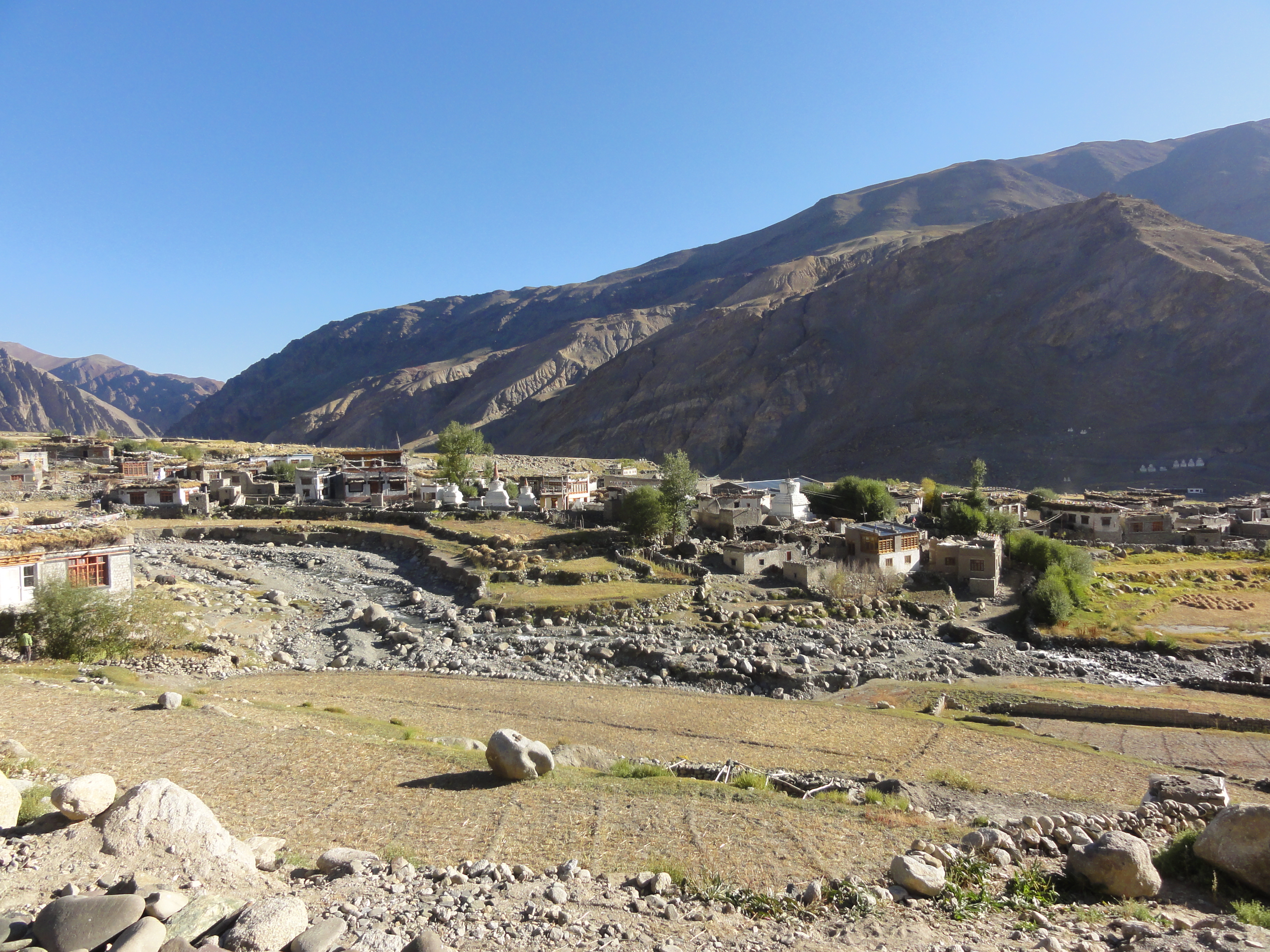 Gia Village