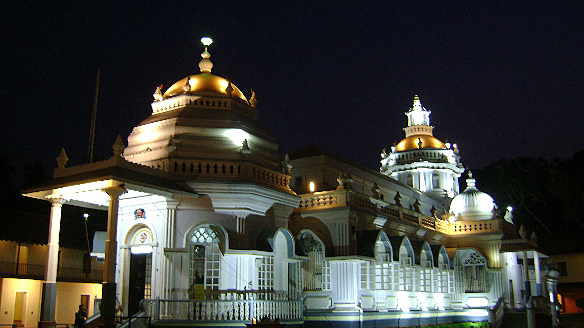 Night View