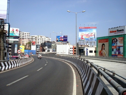 Flyover punjagutta.jpg