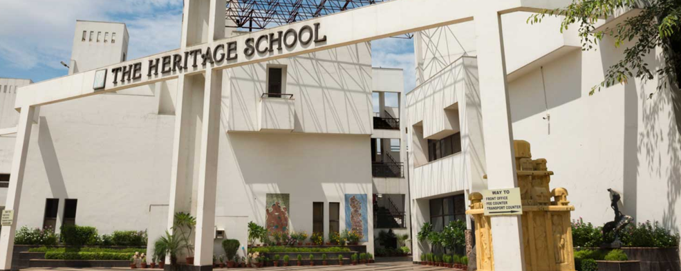 Heritage Xperiential Learning School